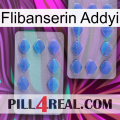 Flibanserin Addyi 20